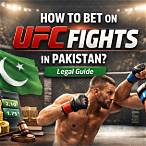 best site to bet on ufc fights